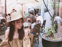 -Ocean's Table 欧舍