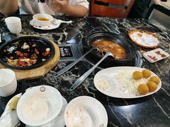 -李师傅脆肚(华强北店)