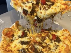 -必胜客(阿罗海店)