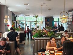 -纪林菜馆·博山菜老字号(华光路店)
