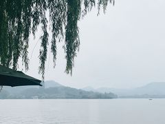 -柳莺湖上·湖景餐厅·江南菜(西湖店)