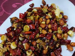 -老丘丘(较场口店)