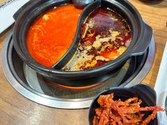 -牛小嫩串串火锅(老国贸总店)