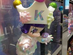 -泡泡玛特POPMART(侨福芳草地店)