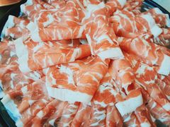 -东来顺饭庄(天坛店)