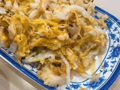-崔记老东北传奇铁锅炖(横店总店)