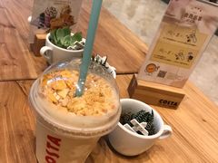 -COSTA COFFEE(静安嘉里中心店)