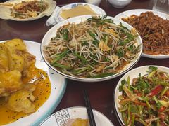 -天赢酒楼(青馨家园店)