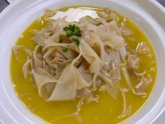 -箸福·夜上海(月牙湖公园店)