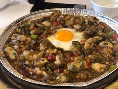 铁板蛎蝗-双井轩(双井店)
