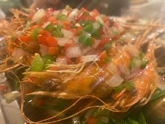 -滋味烤鱼(祥和里店)