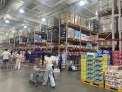 -山姆会员商店(亦庄创意生活广场店)