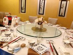 -南京钟山宾馆(江苏省会议中心)