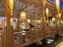 -江南赋(内蒙古大厦店)