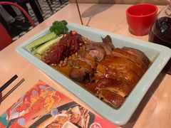 -避风塘(宝山万达店)