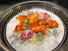 -炭恋火炉烤肉(凌云一街坊店)