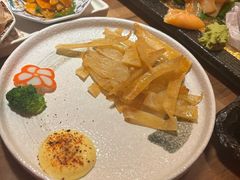 -隐月· 㐂和食屋(芝罘万达公馆店)
