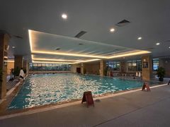 -天目湖御水温泉·度假酒店