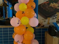 -菲滋意式餐厅(青悦城店)