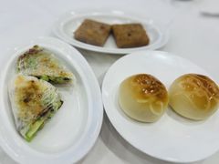 -凤凰楼酒家·粤宴点心(华强北店)