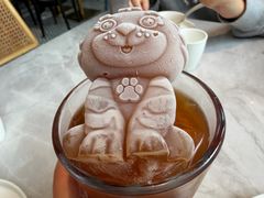 -陶兰居·手工点心·粤菜(圆融时代广场店)