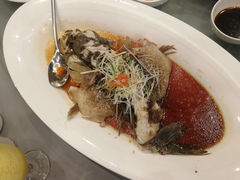 -御花园·粤菜·海鲜火锅(中山公园店)