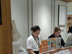 -海马体家庭照相馆(广州正佳广场店)