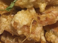 -老东北大铁锅·烧烤·东北菜