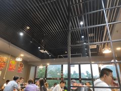 大堂-范贤光鸡公煲(平乐园总店)