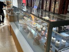 -焙丽拾光(麦凯乐直营店)