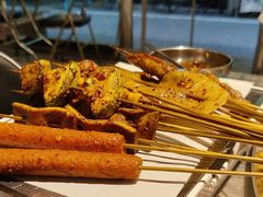 -有局·成都市井烧烤·精酿啤酒(双楠店)