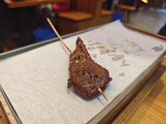 -庆峰龙虾烧烤(合肥一店)