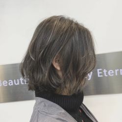 -a·f one hair salon
