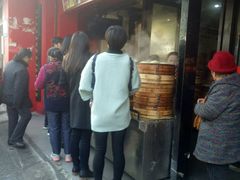 门面-清泉阁包子饺子·刀削面(五一店)