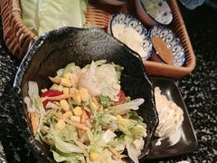 -牛焱·和牛烧肉(五大道店)