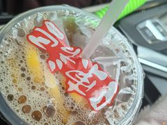 -陈记甜品窝(中山北路店)