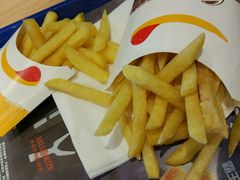 -汉堡王(嘉定宝龙城市广场)