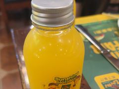 -拉丁餐厅·巴西烤肉自助(正佳广场店)