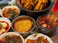 -成都吃客(九眼桥店)