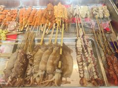 -王哥铁板烧(簋街店)