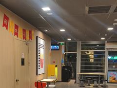 -麦当劳(牡丹江路店)