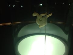 -鸿山遗址博物馆