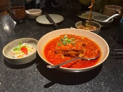 鱼香脆皮茄条-华豫川酒家(金水路店)