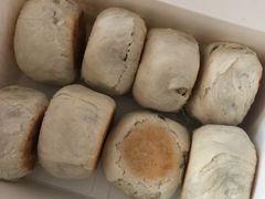 -寻味唐派·牛奶手撕面包(府前街店)