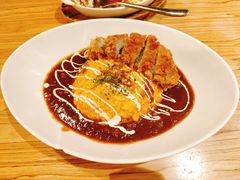 -Ufufu cafe(天神巷店)