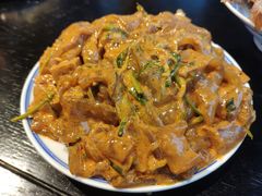 -聚合鑫东北熏酱熟食麻辣面(长阳店)