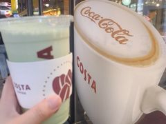 -COSTA COFFEE(吴江路店)