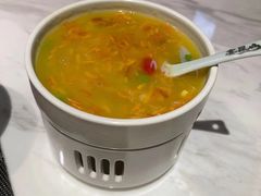 -宴昆山·私房菜(春晖店)