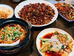 -成都味道(望江西路店)