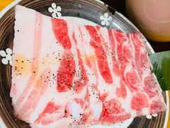 -AJIYA炭火烧肉(徐汇正大乐城店)